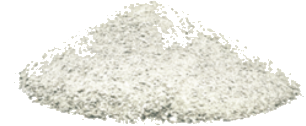 BESTBOR F 10% — Ulexita Boro Natural Farelada 10%